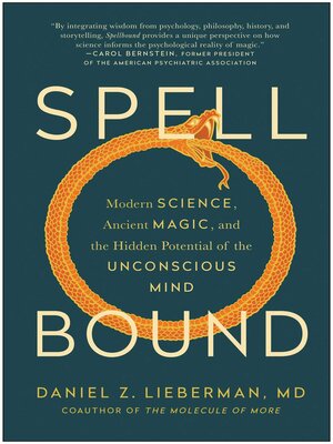 Spellbound - ebook